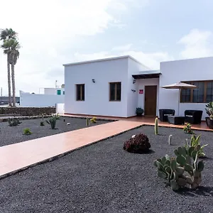 Casa Guiguan Сasa de vacaciones